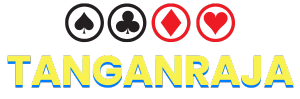 Logo TANGANRAJA